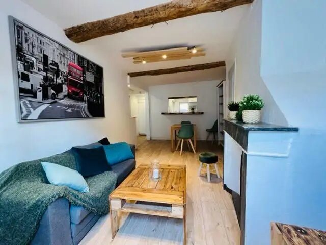 Appartement à louer, 39m², Grasse