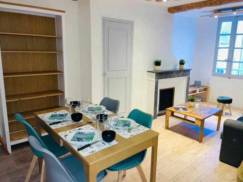 Appartement à louer, 39m², Grasse