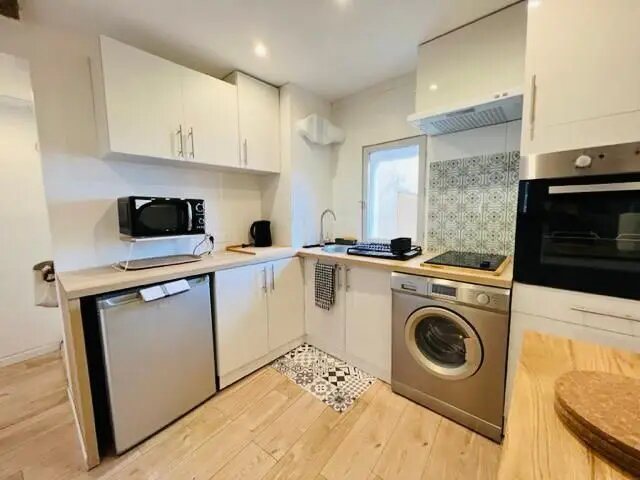 Appartement à louer, 39m², Grasse