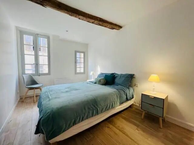Appartement à louer, 39m², Grasse