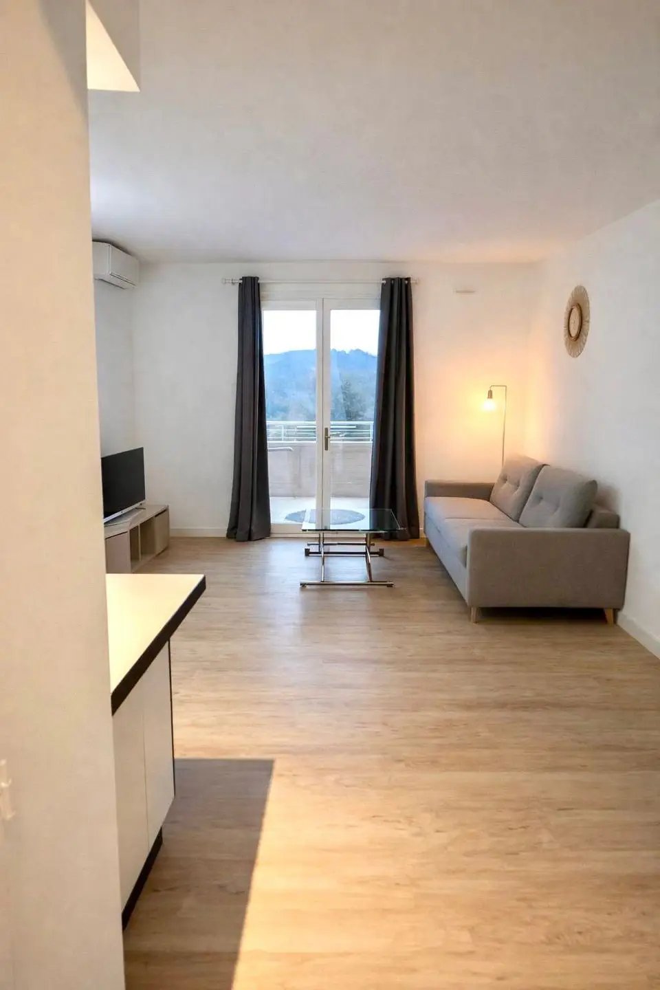 Appartement à louer, 25m², Peymeinade