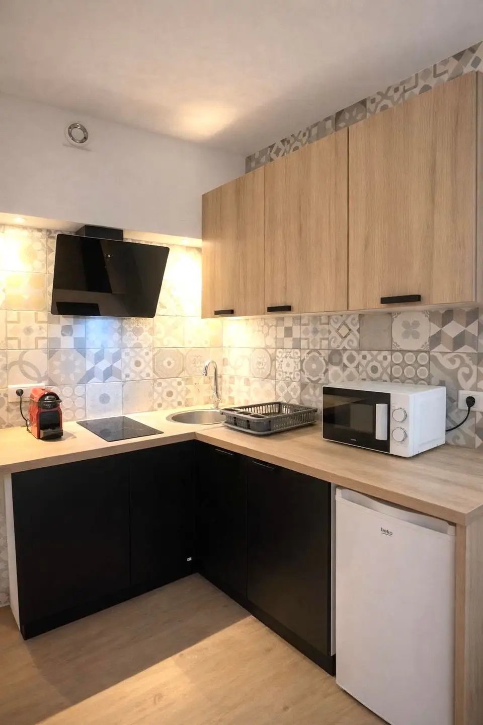 Appartement à louer, 25m², Peymeinade