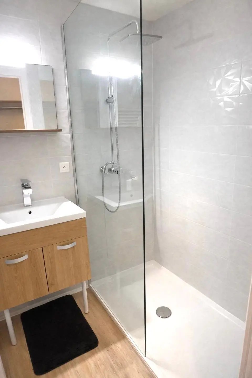 Appartement à louer, 25m², Peymeinade