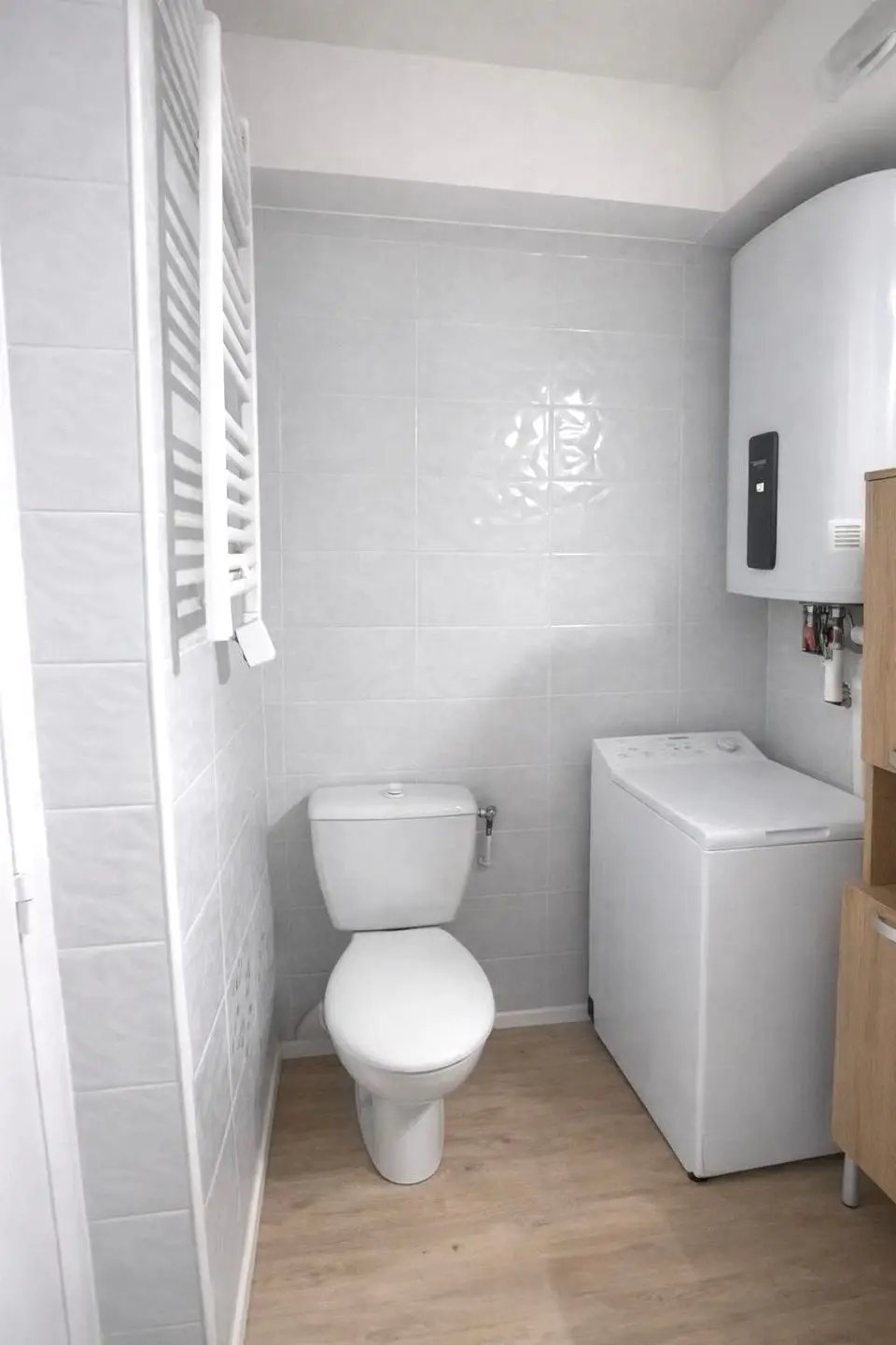 Appartement à louer, 25m², Peymeinade