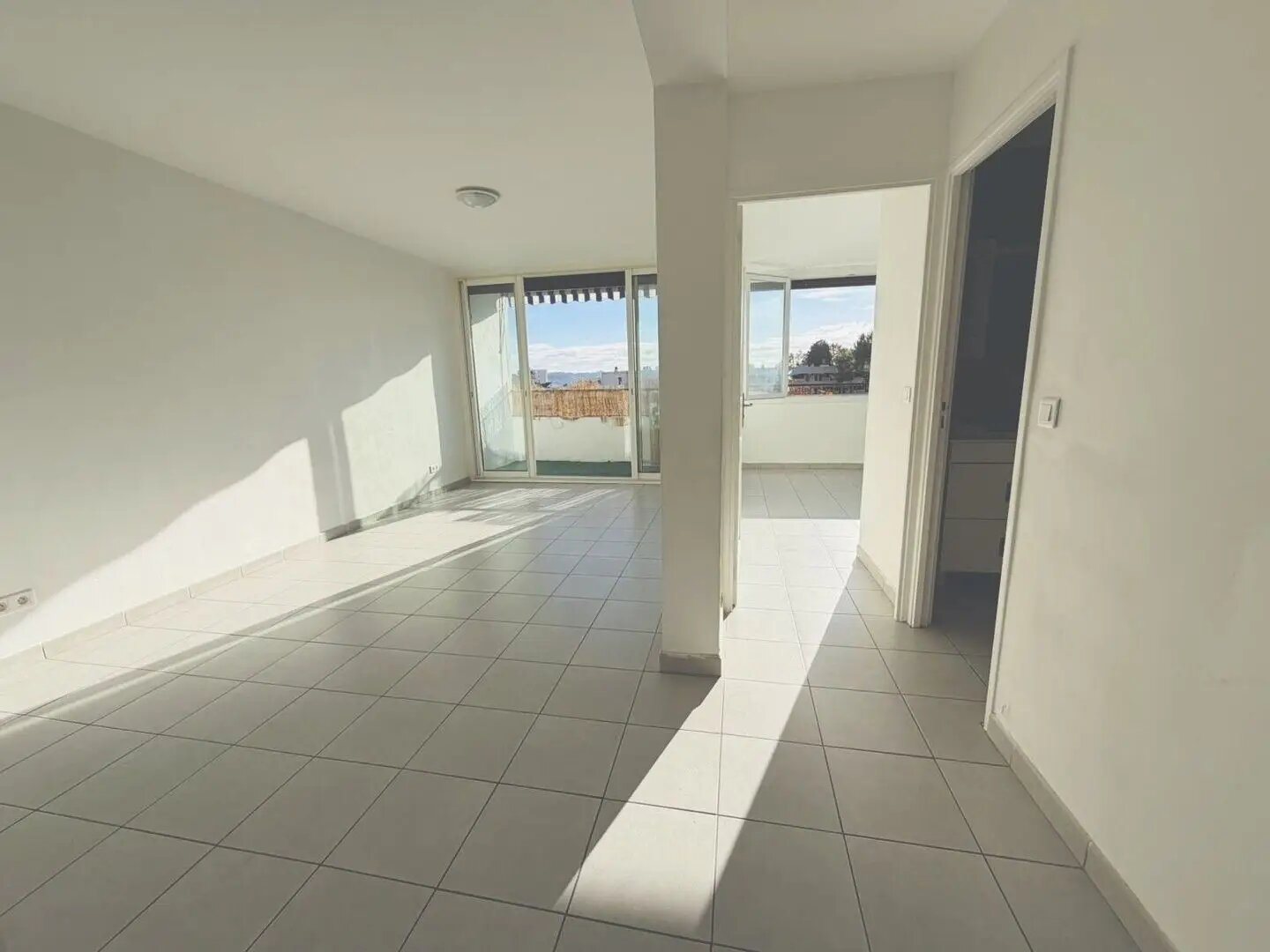 Appartement à vendre, 53m², Grasse
