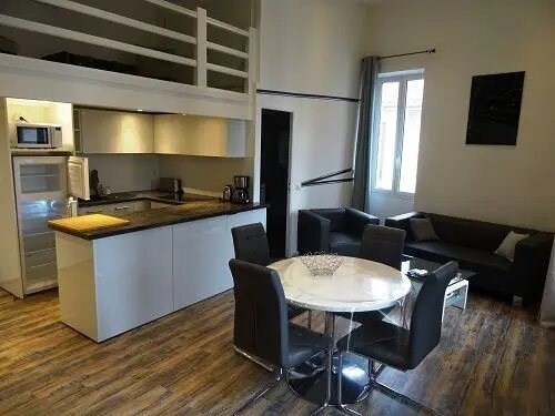 Appartement à louer, 67m², Antibes