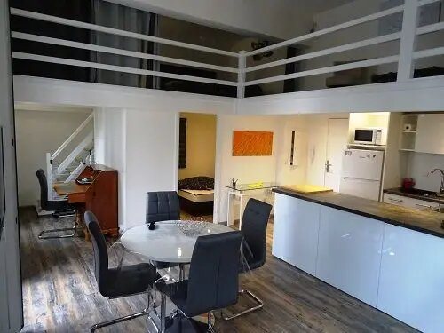 Appartement à louer, 67m², Antibes