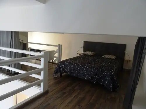 Appartement à louer, 67m², Antibes
