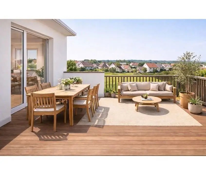 Appartement à vendre, 60m², Toulouse
