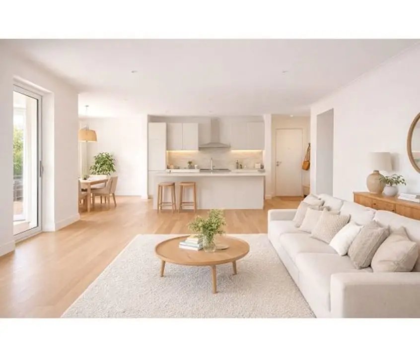 Appartement à vendre, 60m², Toulouse