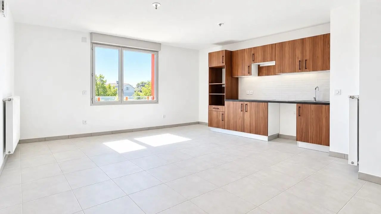 Appartement à vendre, 61m², Blagnac