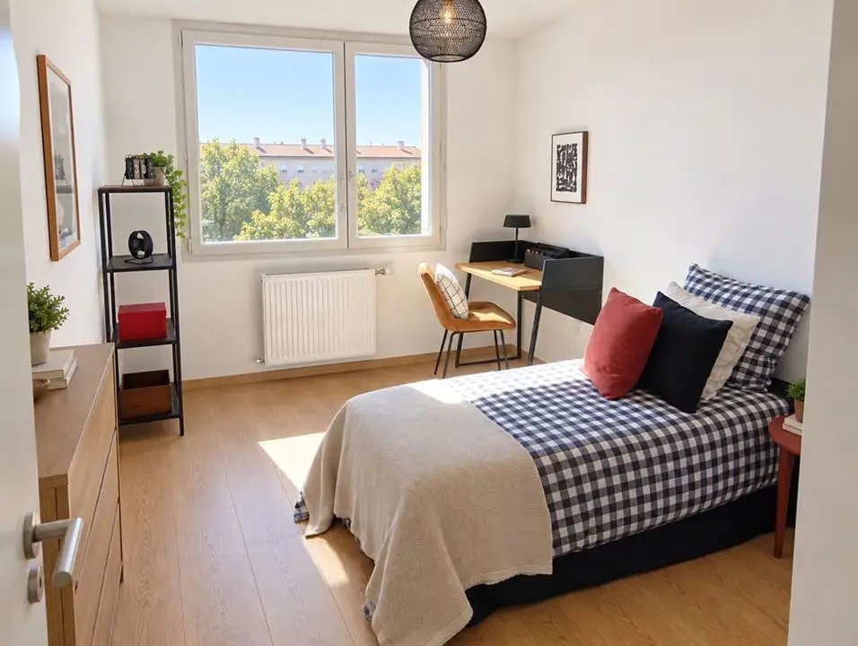 Appartement à vendre, 61m², Blagnac