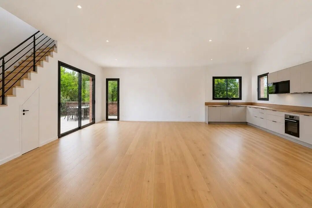 Maison à vendre, 132m², Toulouse