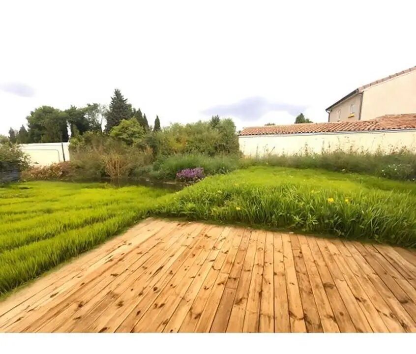 Maison à vendre, 100m², Seilh