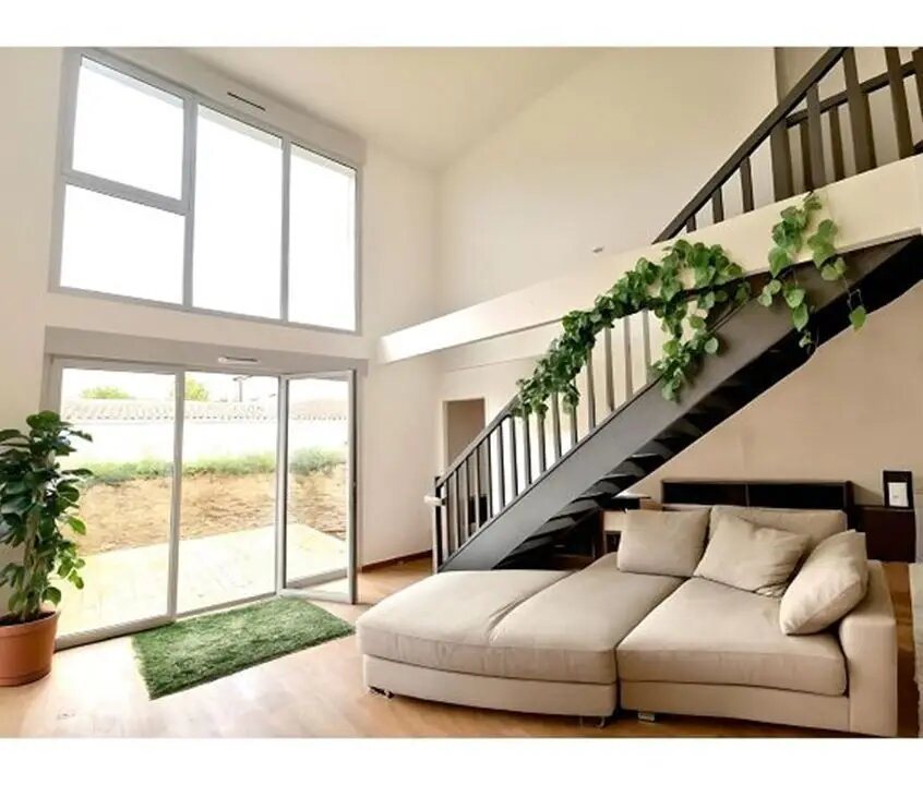 Maison à vendre, 100m², Seilh