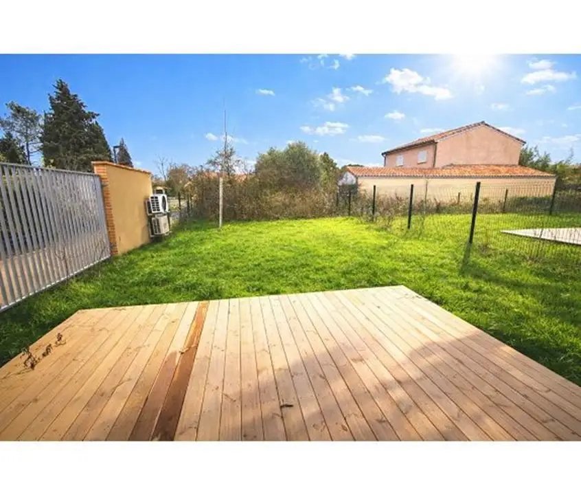 Maison à vendre, 80m², Seilh