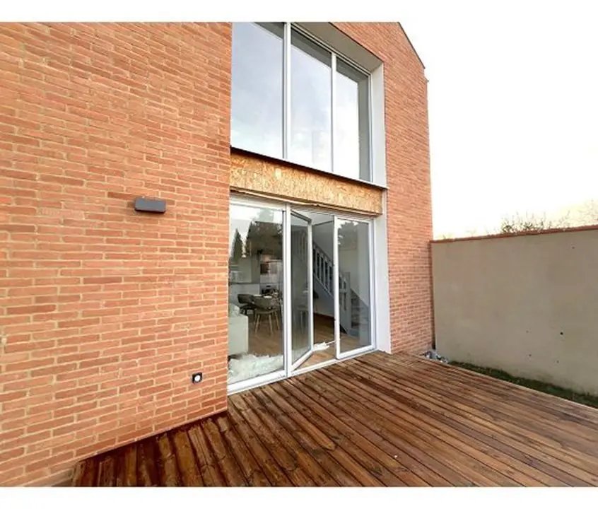Maison à vendre, 80m², Seilh