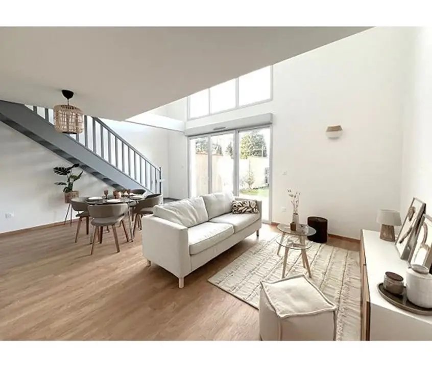 Maison à vendre, 80m², Seilh
