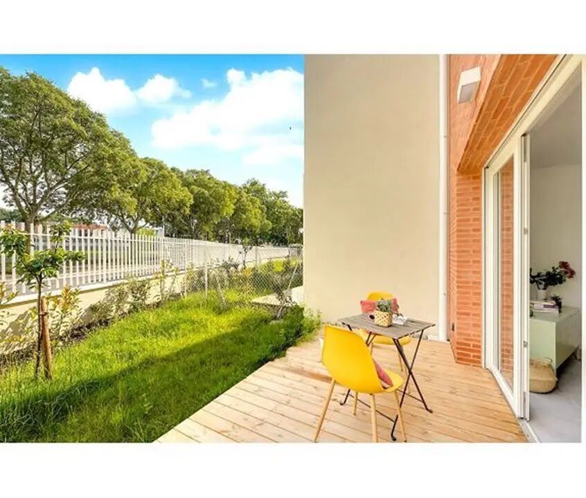 Maison à vendre, 93m², Toulouse