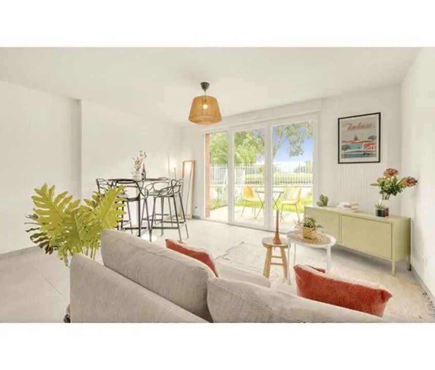 Maison à vendre, 93m², Toulouse