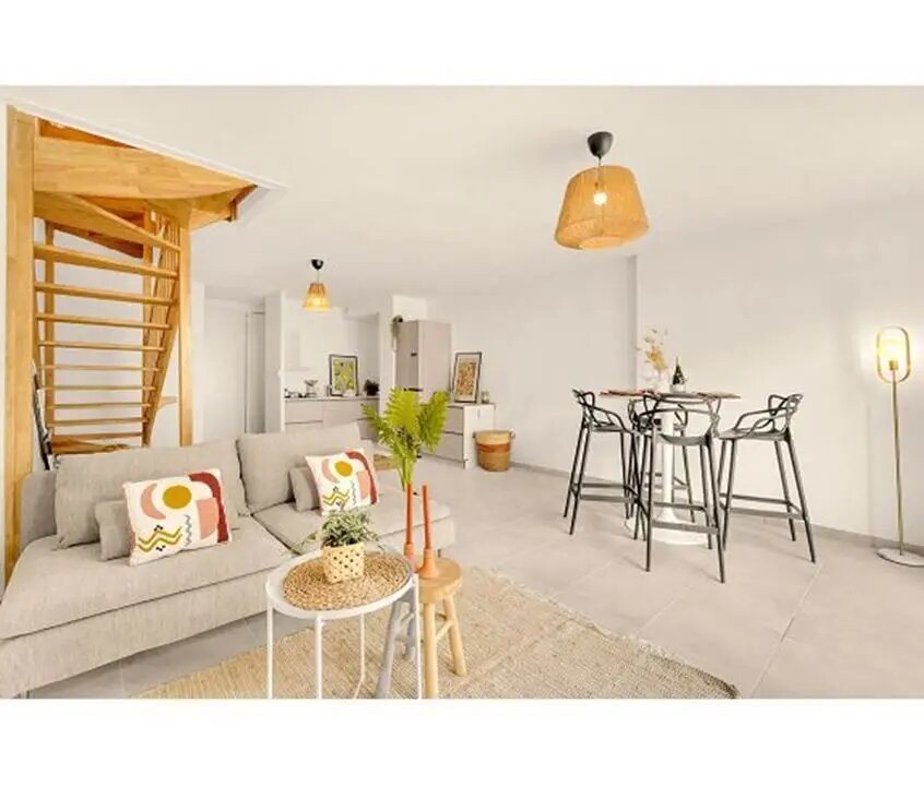 Maison à vendre, 93m², Toulouse