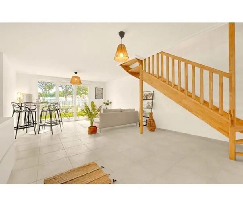 Maison à vendre, 93m², Toulouse