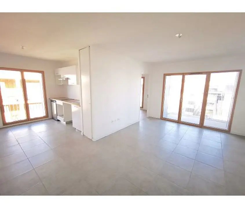 Appartement à vendre, 48m², Toulouse
