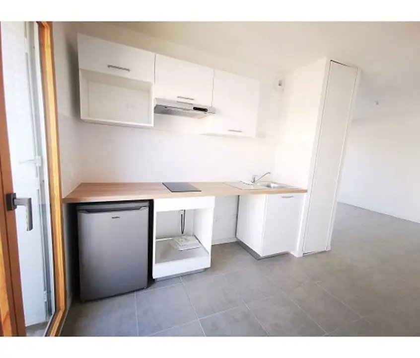 Appartement à vendre, 48m², Toulouse