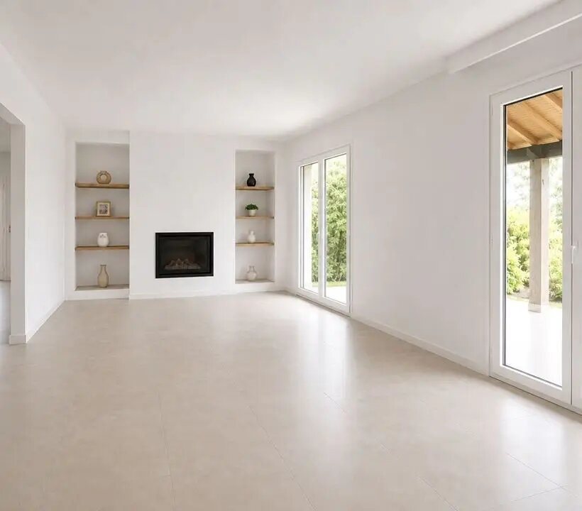 Appartement à vendre, 127m², Lacroix-Falgarde