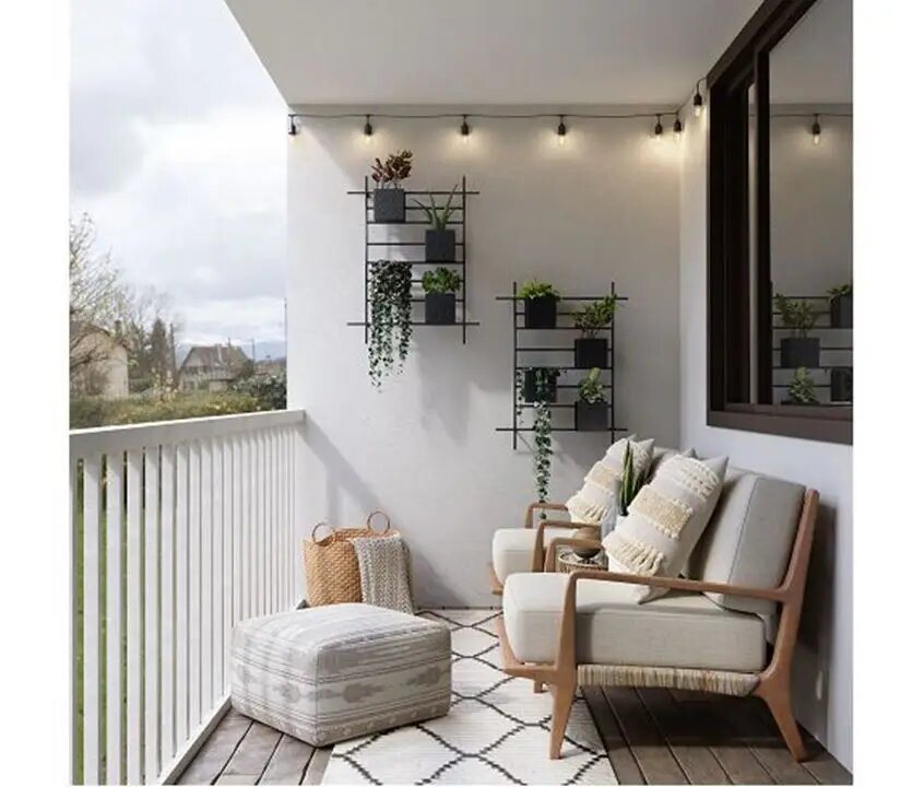Appartement à vendre, 62m², Le Barcarès