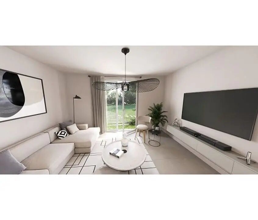 Maison à vendre, 115m², Montrabé