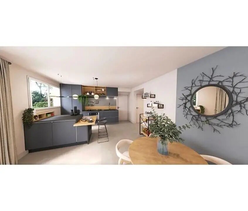 Maison à vendre, 115m², Montrabé
