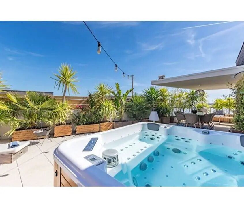 Appartement à vendre, 114m², Canet-en-Roussillon