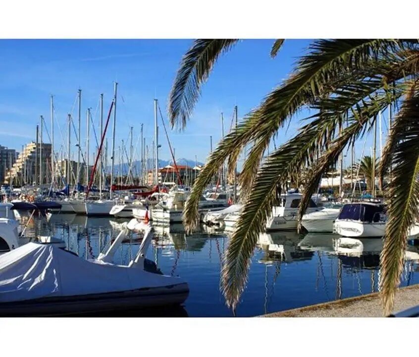 Appartement à vendre, 114m², Canet-en-Roussillon