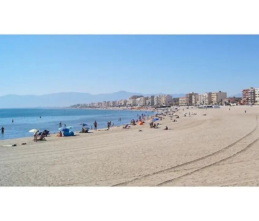 Appartement à vendre, 114m², Canet-en-Roussillon