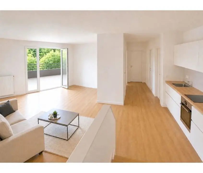 Appartement à vendre, 82m², Toulouse