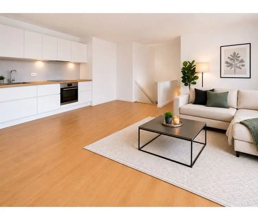 Appartement à vendre, 82m², Toulouse