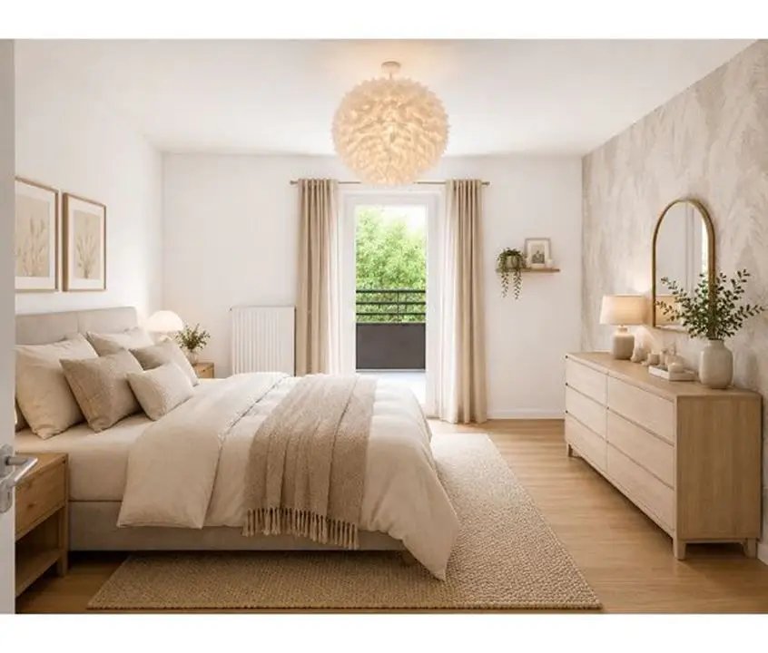 Appartement à vendre, 82m², Toulouse
