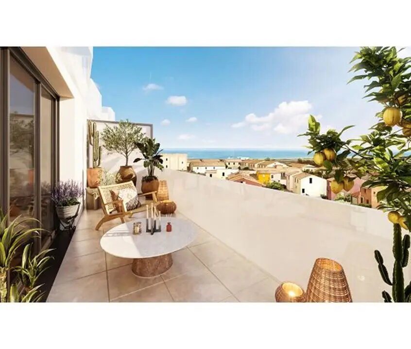Appartement à vendre, 63m², Le Barcarès
