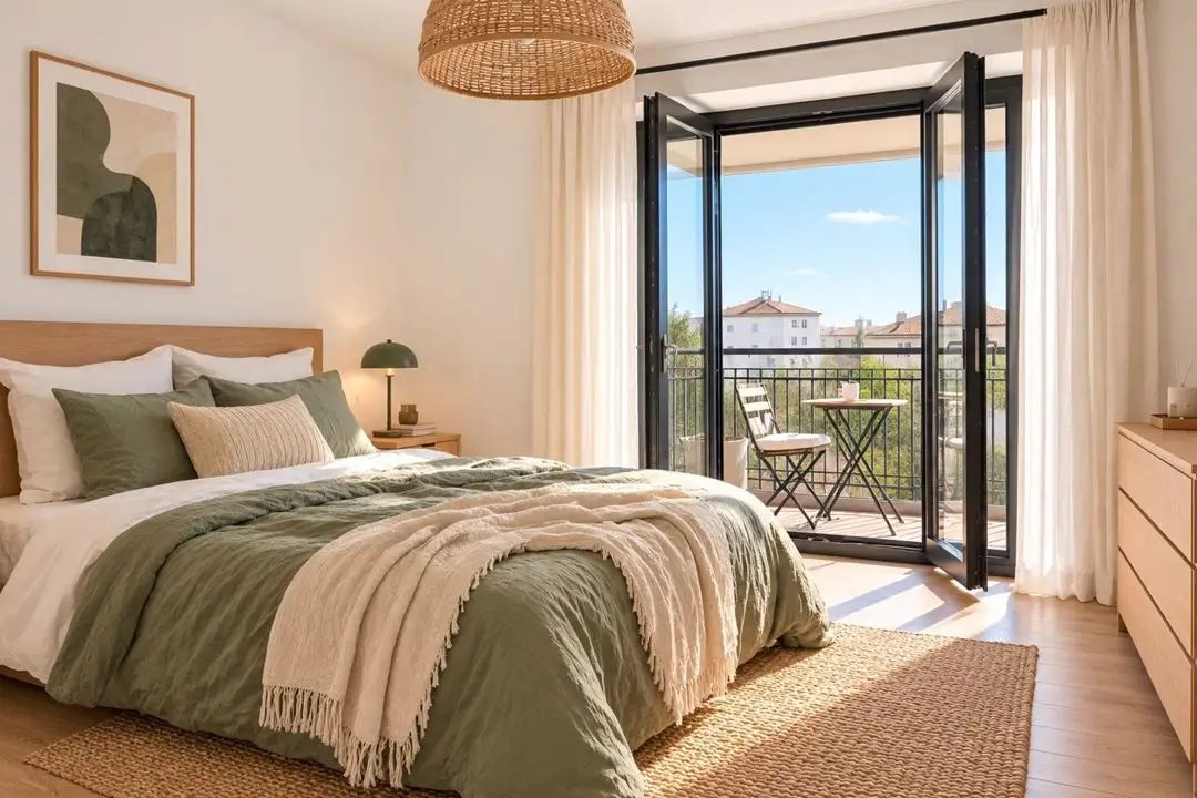 Appartement à vendre, 60m², Toulouse