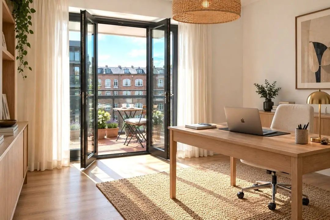 Appartement à vendre, 60m², Toulouse