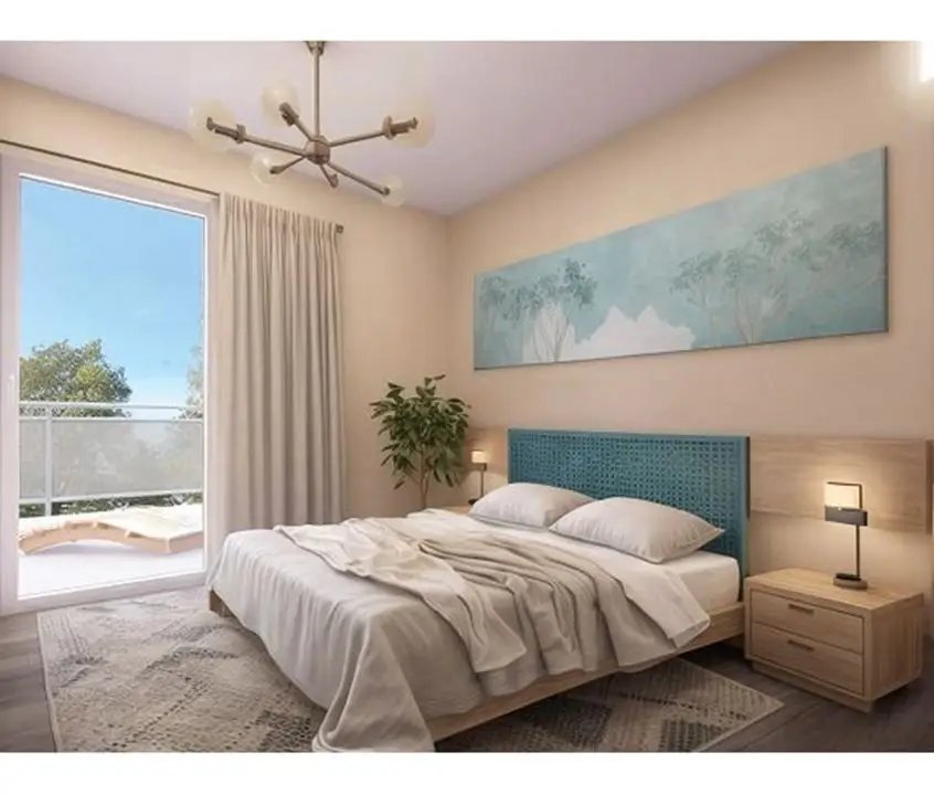 Appartement à vendre, 90m², Blagnac