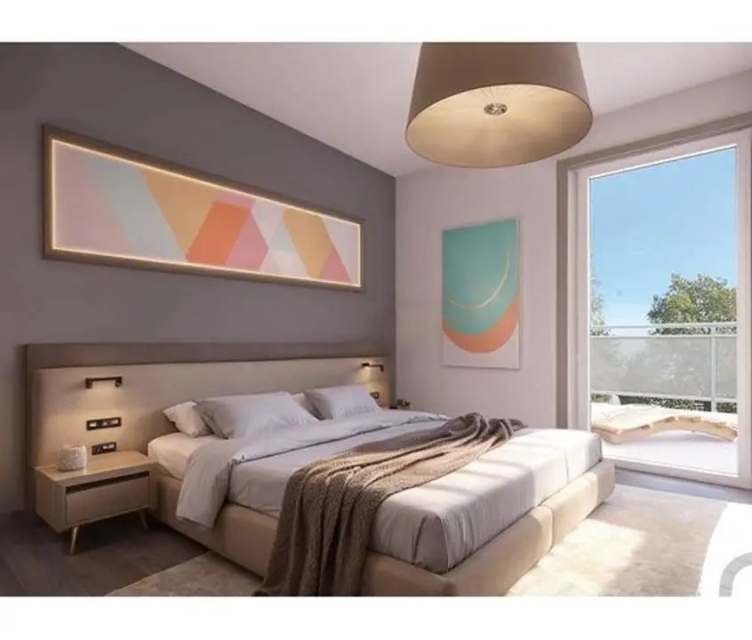 Appartement à vendre, 90m², Blagnac