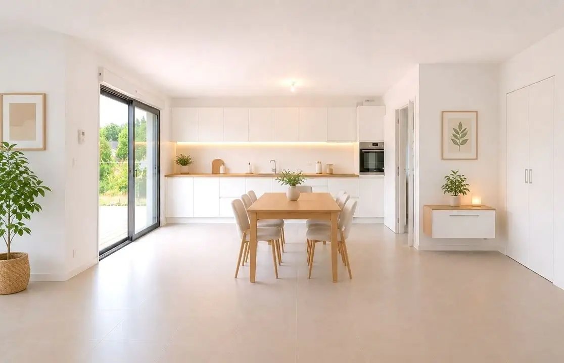 Appartement à vendre, 65m², Blagnac