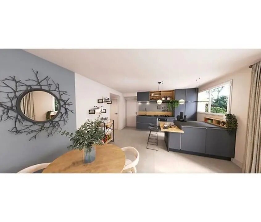 Maison à vendre, 86m², Montrabé