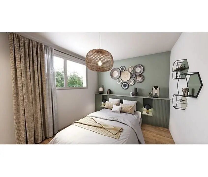 Maison à vendre, 86m², Montrabé