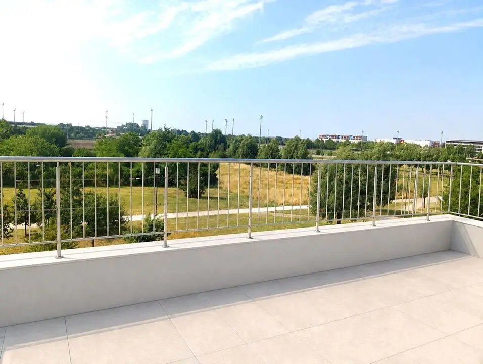 Appartement à vendre, 62m², Blagnac