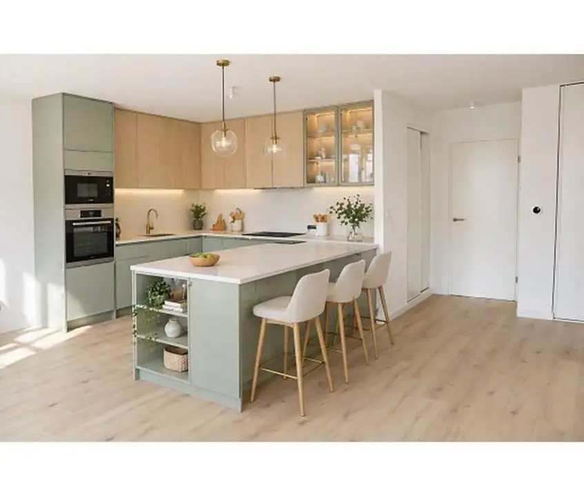 Appartement à vendre, 90m², Toulouse