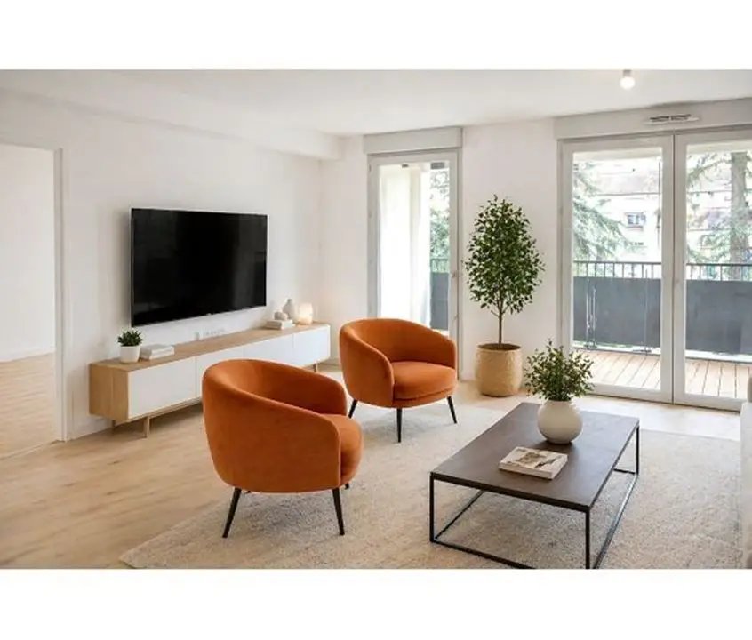 Appartement à vendre, 90m², Toulouse