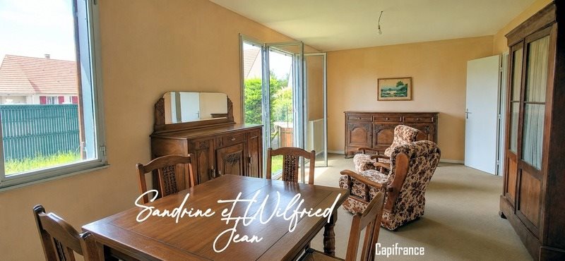 Maison à vendre, 100m², Gaillon